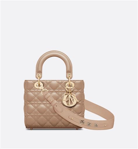 dior abc lady dior|Lady Dior small price.